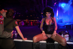 lucky-33: Oct 2016 Fetish & Fantasy Ball This was the VIP