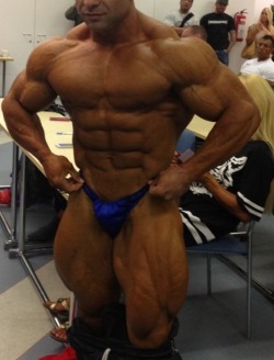 MusclePuppies