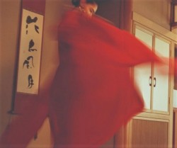 strathshepard:Rina Fukushi by Stanislaw Boniecki, styling Rosa-Safiah