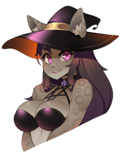 halpheltsgallery:  commission for crafty-fox over on FA!