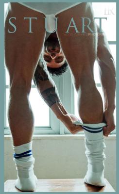 rugbysocklad:  Perfect view 