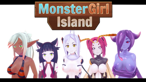 monster-girl-island:  monster-girl-island:  First demo released, Patreon and the future. And here is the first demo!. Itâ€™ kinda short and kinda shitty, but here it is. http://redamz.itch.io/monstergirlisland I also decided to start a Patreon. https://ww