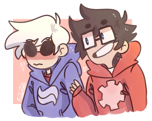 rude-rat:Boyfriend hoodie