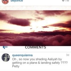 niggaimdeadass:  PEOPLE ARE TOO WILD