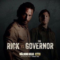 #thewalkingdead #walkingdead #rickgrimes #thegovernor