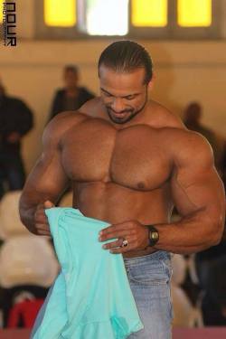 drwannabe:  Eslam Elmasry