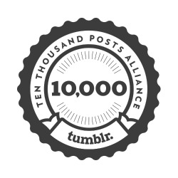 lorilann:  10,000 posts! 