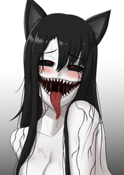  #273 - Grimm Blake Ahegao…… Dish asked for this