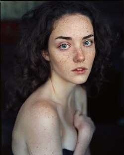 le-voleur-de-beaute: Model: Yulya Lyubivaya Photo by Stanislav