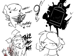 @ask-lightningbeatlol good sketches, i love your expressions