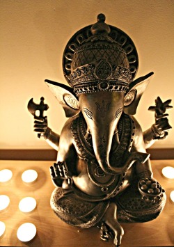 kingelsan:  Lord Ganesh