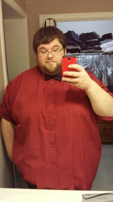 chubsearcher:  fujl:  Seriously tho. How dumb do I look? Be honest