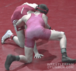 wrestlerfan:  😜More @ http://wrestlerfan.tumblr.com  Mmmmm