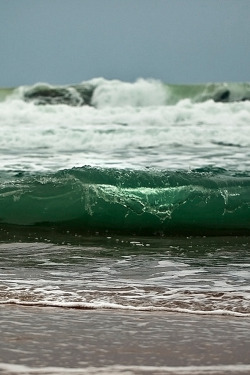 plasmatics-life:  Adaman Sea ~ By Vasilisa Danilova    Long to