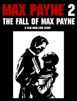 theillmindofsimon:  “The things that I want”, by Max Payne.