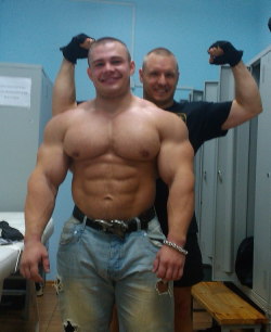BiggMann