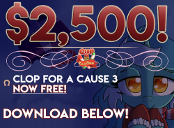 clopforacause: clopforacause:  Ū,500 Milestone Reached! Remember