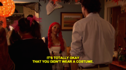 bellygangstaboo:  In honor of halloween i’d like to remind