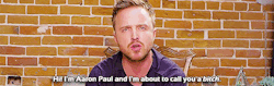 feyminism-blog:  #callmebitch  