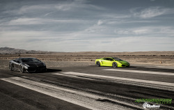 automotivated:  Line em up! (by dmarty78)
