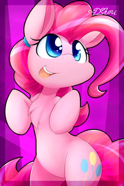 dshouexp:A Ponk a PieI need to stop drawing so fast I feel like