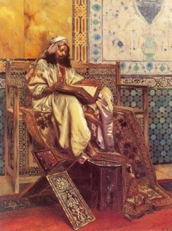 kemetic-dreams:  1. During the seven hundred years that the Moors