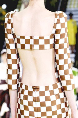 Louis Vuitton Spring 2013