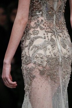 notordinaryfashion:Alexander McQueen