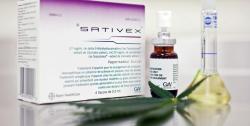 weedporndaily:  France may legalize marijuana-based spray Sativex