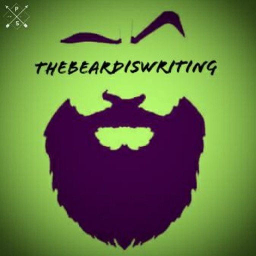 TheBeardIsWriting