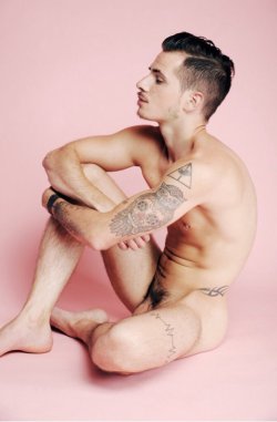 mysomethingtoremember:Nathan Hope by Matthieu Dortomb