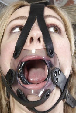 femaleslaves:  Bondage Babes http://slavegirlgallery.tumblr.com/