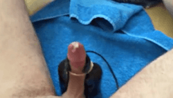 handsfreepleasure:  Male hands free and prostate orgasm blogFollow