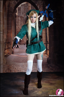 cosplay hotties