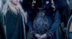 descendantsofvalyria:  House Targaryen Meme↳[½] Queens - Alysanne