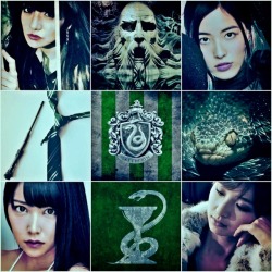 akb48girldaisuki: 48gmoodboards:  The House of the cunning, the