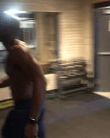 lamarworld1:  Armond Rashad booty