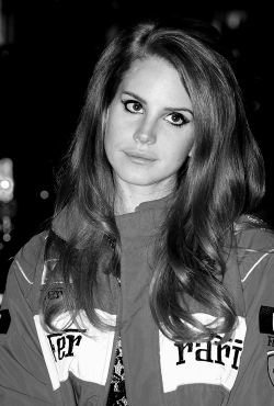 Lana Del Rey