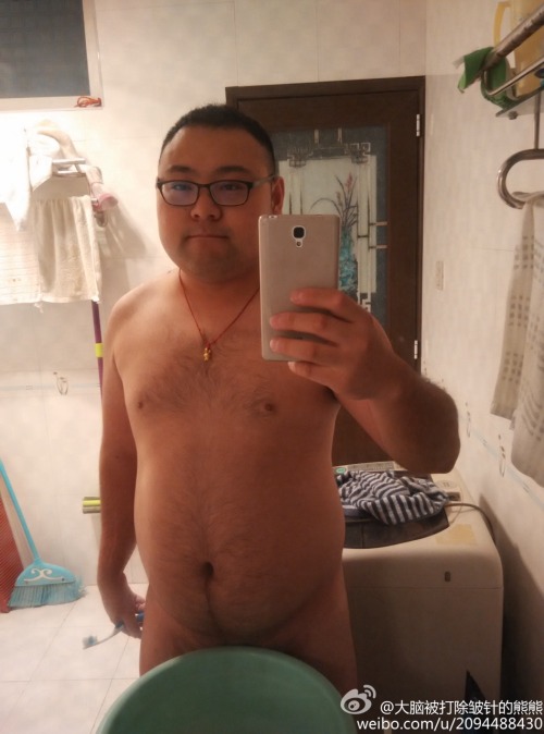 qqxiong:  å„ç§èƒ–ç†Š