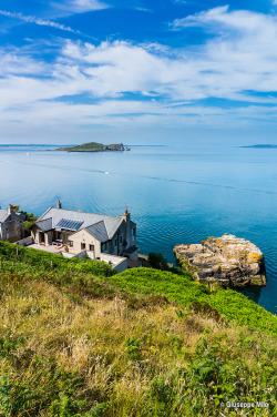 breathtakingdestinations:  Howth - Dublin - Ireland (von j0sh