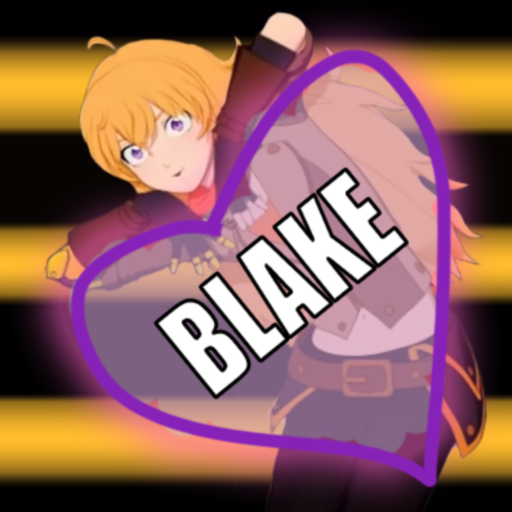 If Blake and Yang don’t get together, I’ll take my complaints