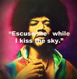 dancing-singing-soaring:  jimi hendrix on @weheartit.com - http://whrt.it/116CHYG