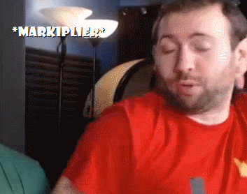 markimooappreciation:  Wade’s impression of Mark