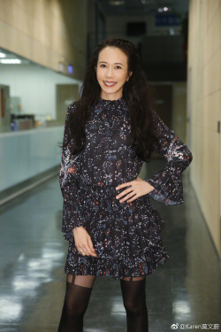 [HQ] Karen Mok - 1728 x 2592