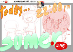 SNS Summer pic in live o you tubehttps://www.youtube.com/channel/UCMFp-OfbKCw4-TMpyVBR-IA/live