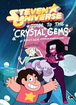 bismuth:@rebeccasugar @cartoonnetwork it’s about time for a