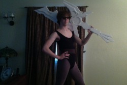 kainypoo:  fuckyeahkylekiefer:  Give ‘em the old razzle dazzle~