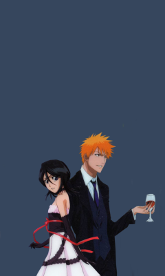 pairingss:  Ichigo x Rukia credit