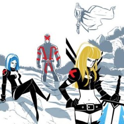 #uncannyxmen #magneto #cyclops #emmafrost #magik #marvel #mavelnow