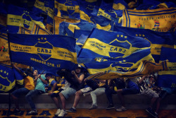 Boca es Boca